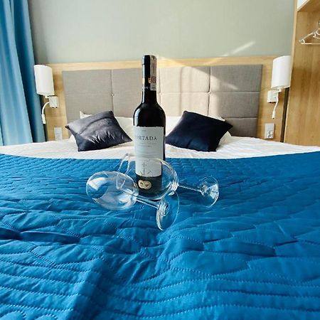 Bel Mare II Apartament Prywatny Apartment เมียนซิดดรอแย ภายนอก รูปภาพ
